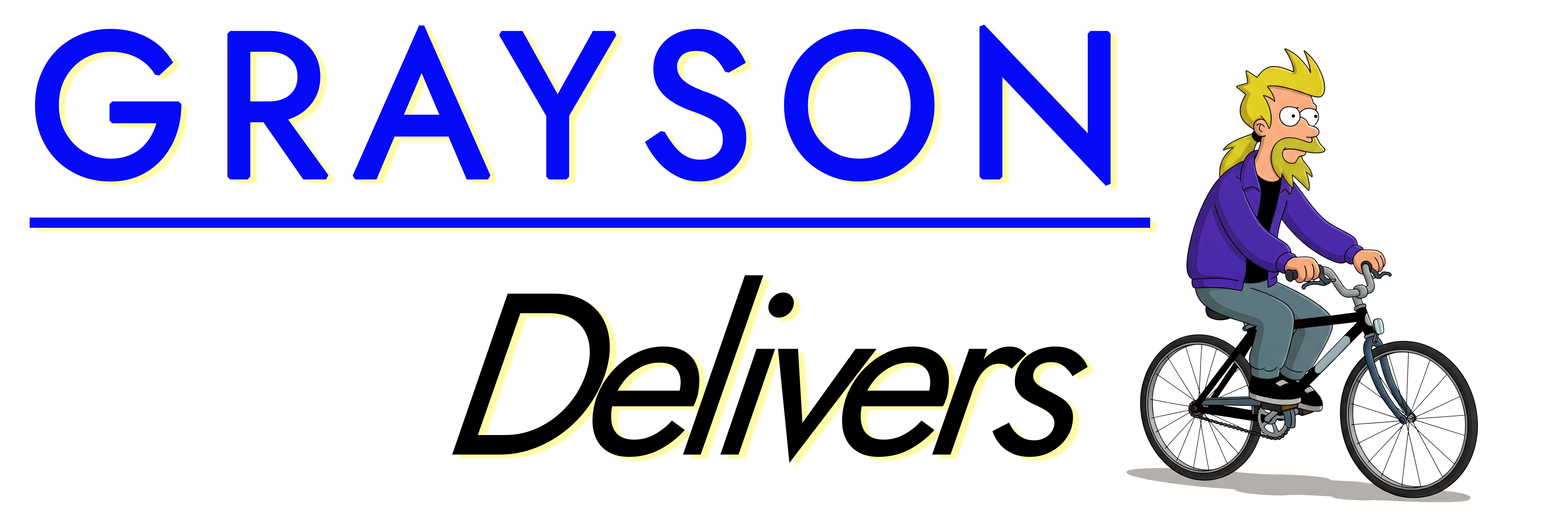 Frogo bicycle delivery