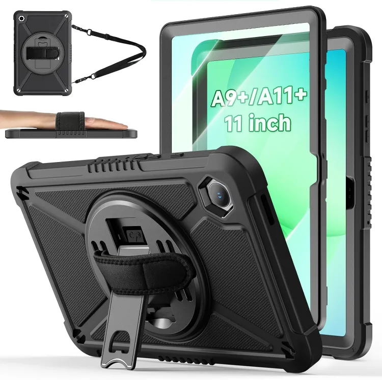ZtotopCases for Samsung Galaxy Tab A11+ Plus/A9+ 11-Inch 2025/2023