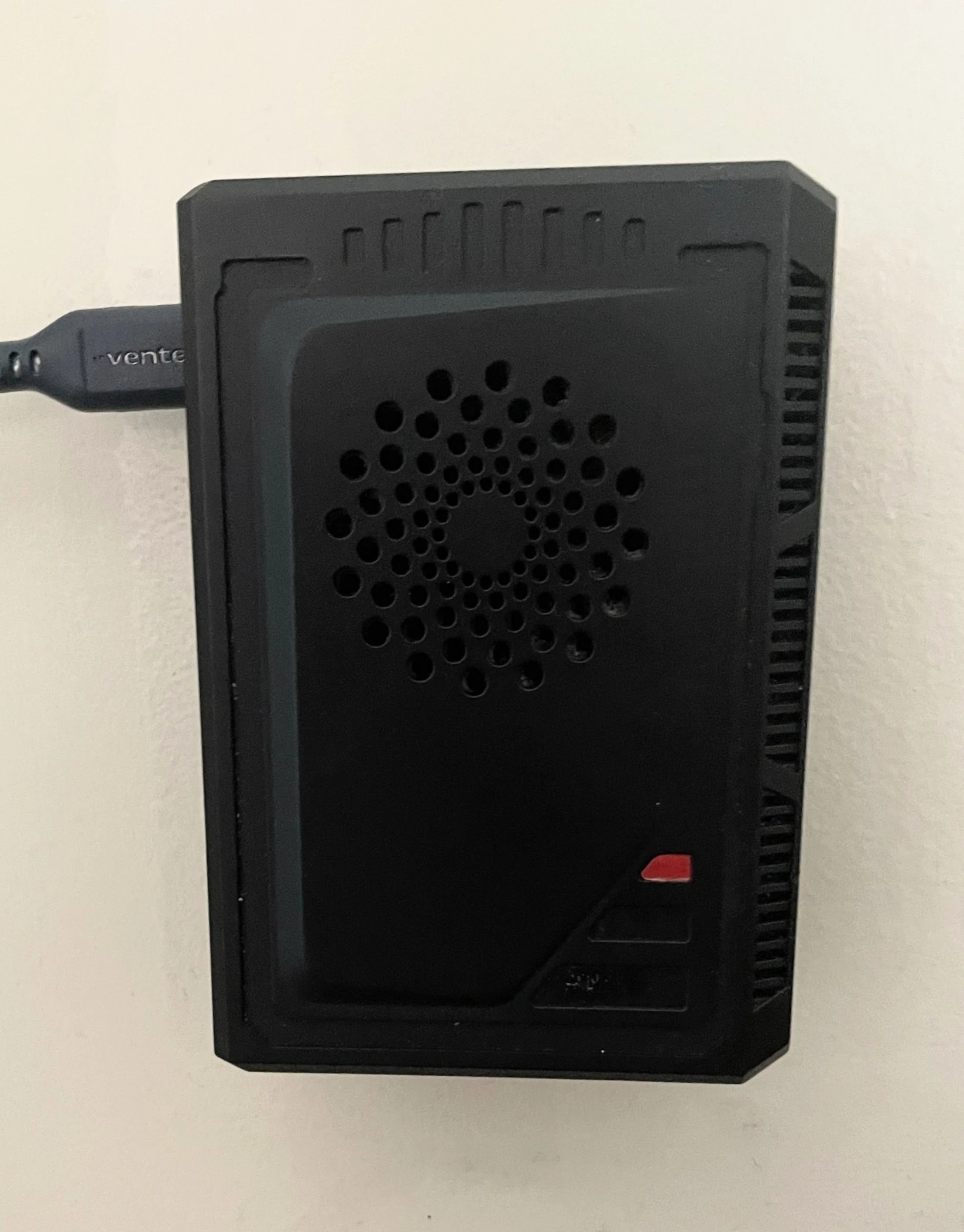 Pi Server